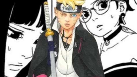 when does mitsuki come back|'Boruto' Reveals Mitsuki's Punishment for Leaving the Hidden Leaf.